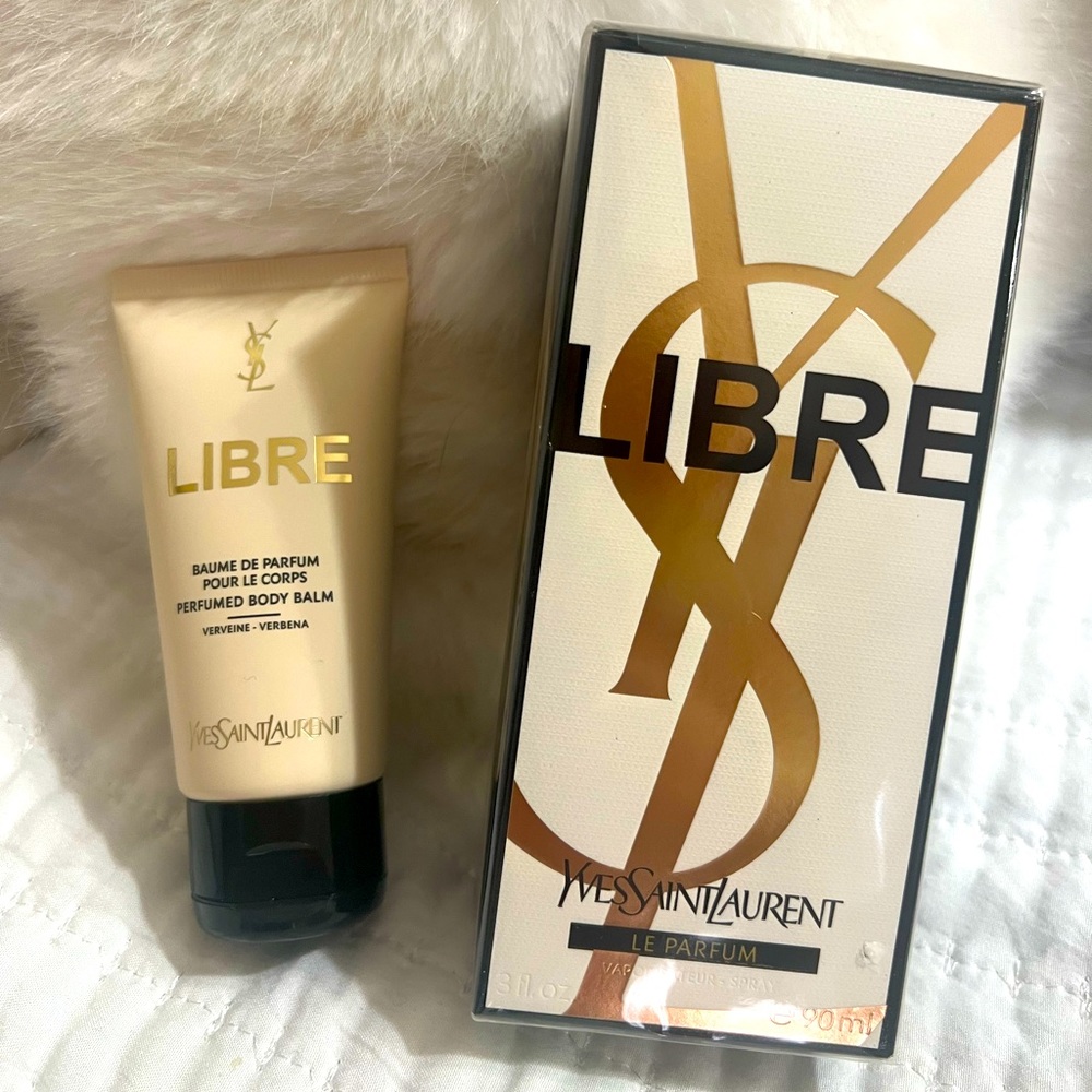 YSL LIBRE Le PARFUM 3fl.oz 90ml